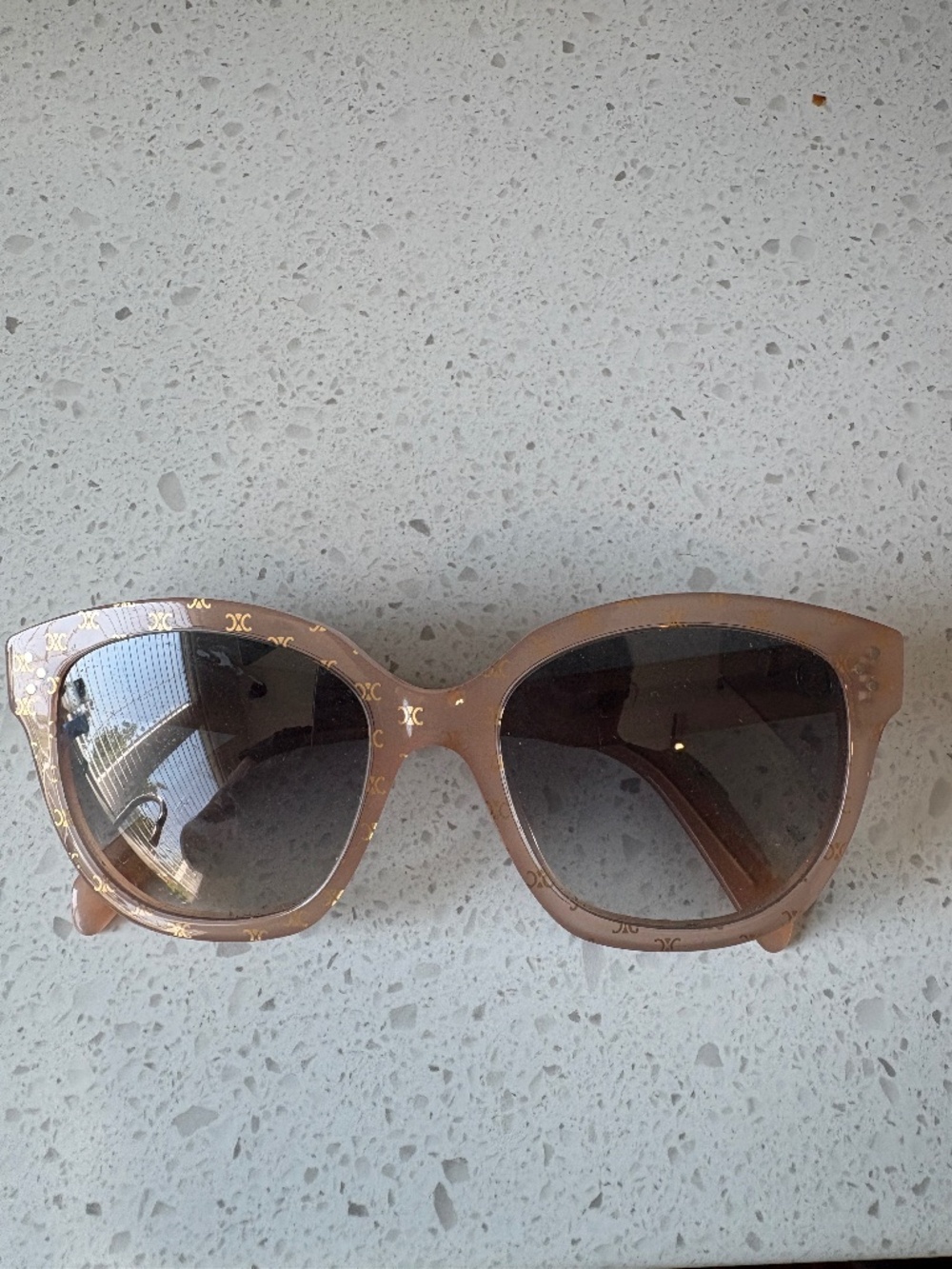Celine Sunglasses